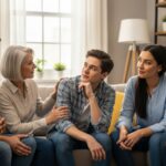 Annoncer sa transidentité à sa famille et ses proches sans aucun texte