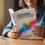 Changement d'état civil transgenre : guide pratique, droits et démarches sans aucun texte