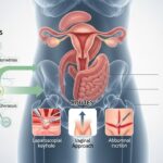 Comprendre l'hystérectomie : indications, voies et impacts sans aucun texte