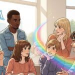 Est-ce qu'on naît transgenre : comprendre origines et facteurs sans aucun texte