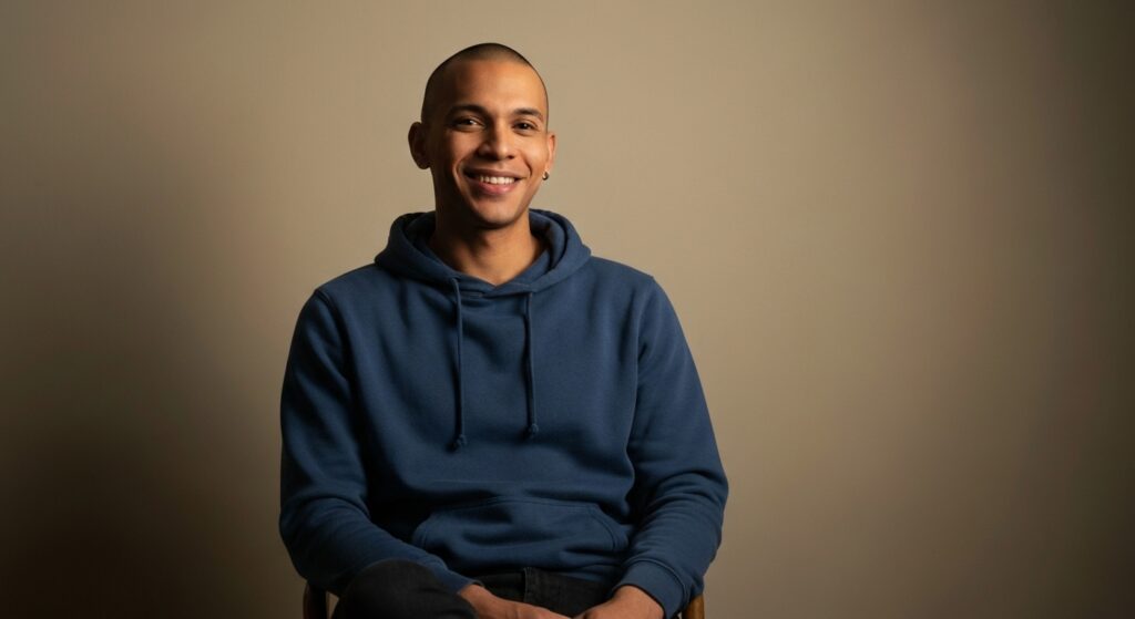 Homme transgenre : comprendre identité, transition et enjeux sans aucun texte