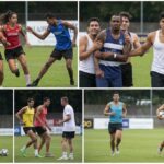 Le sport et les personnes transgenres : enjeux et solutions sans aucun texte