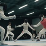 L'escrime et les escrimeuses transgenre : enjeux et inclusion sans aucun texte