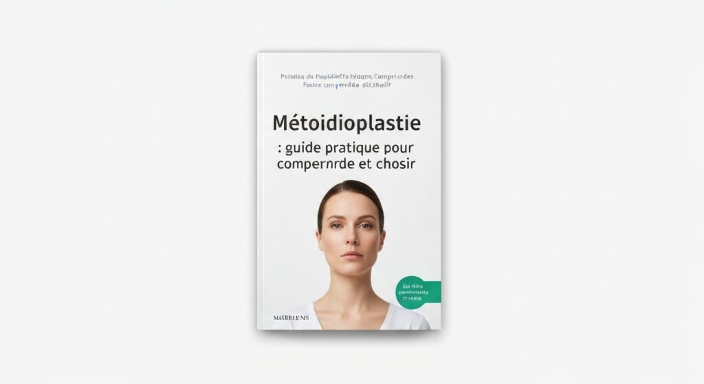 Métoidioplastie : guide pratique pour comprendre et choisir sans aucun texte