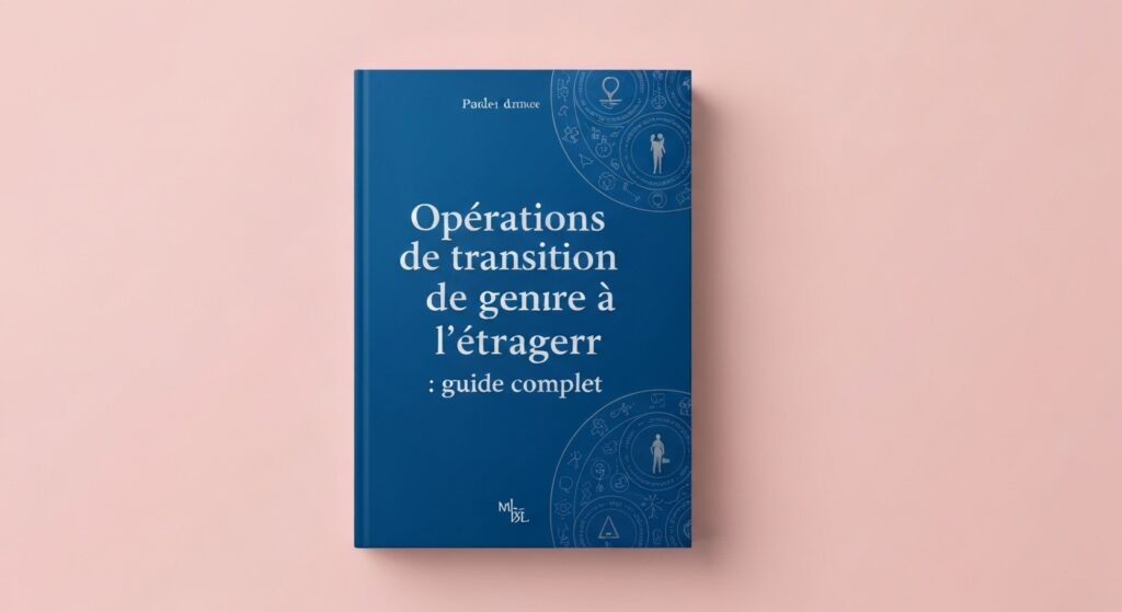 Opérations de transition de genre à l'étranger : guide complet sans aucun texte
