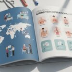 Opérations de transition de genre à l'étranger : guide complet sans aucun texte