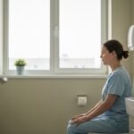 Retrouver la miction autonome après le retrait de la sonde urinaire sans aucun texte