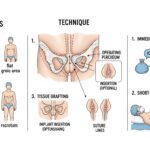 Tout sur la scrotoplastie : indications, technique et récupération sans aucun texte