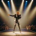 Chanteur transgenre : voix, visibilité et impact culturel sans aucun texte