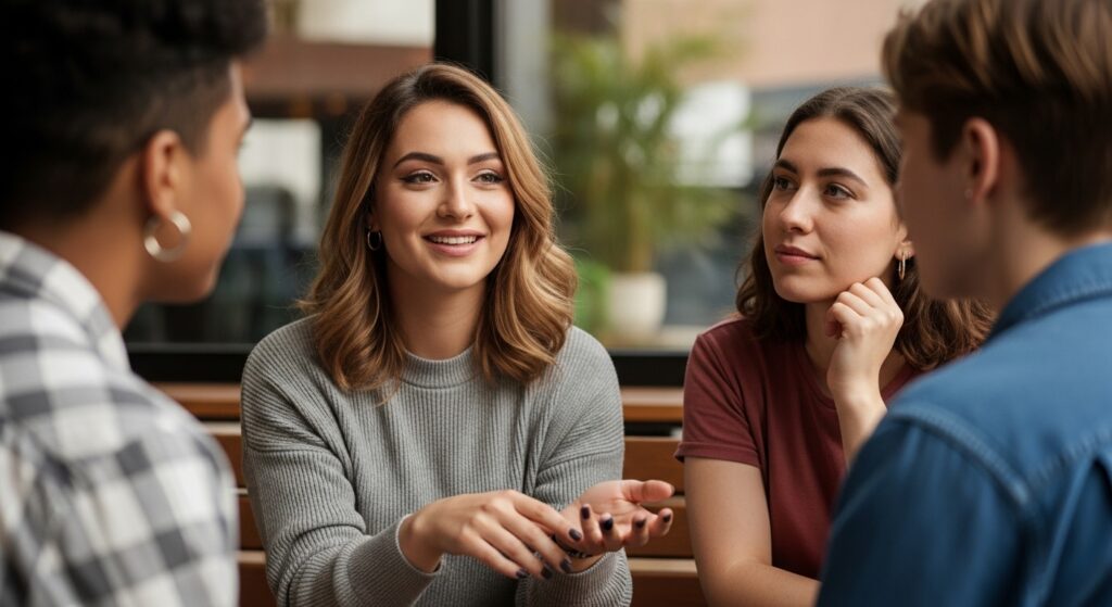 Comprendre la lesbienne transgenre : identité, enjeux et inclusion sans aucun texte