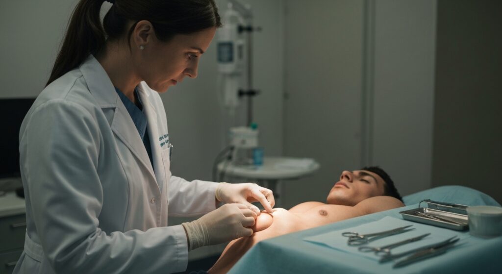 Comprendre la vaginoplastie et le vagin transgenre sans aucun texte