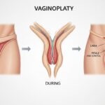 Comprendre la vaginoplastie pour la transition homme à femme sans aucun texte