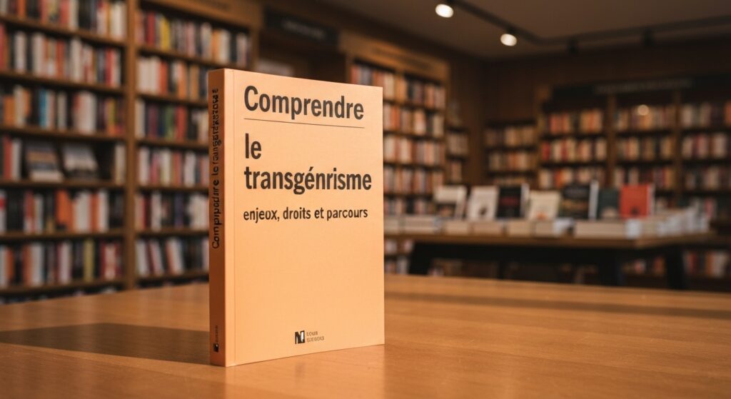 Comprendre le transgenrisme : enjeux, droits et parcours sans aucun texte