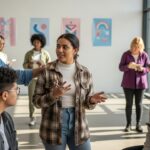 Comprendre le transgenrisme : enjeux, droits et parcours sans aucun texte