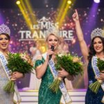 Les miss transgenre 2024 : victoires, visibilité et impact social sans aucun texte