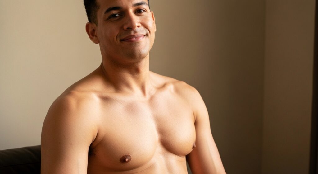 Chirurgie transgenre femme vers homme : guide complet sans aucun texte
