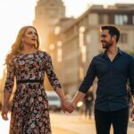 Comment appeler la personne qui sort avec un transgenre sans aucun texte