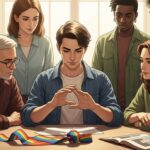 Comprendre la transidentité et le transgenre sans aucun texte