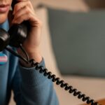 Lignes d'écoute et associations transgenres : aide par téléphone sans aucun texte