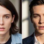 Photos avant-après de transgenres célèbres : visibilité, enjeux et bonnes pratiques sans aucun texte