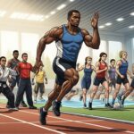 Sport transgenre et pratiques sportives : inclusion, équité et pistes d'action sans aucun texte