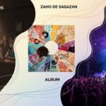 Zaho de sagazan : parcours, album et succès sans aucun texte