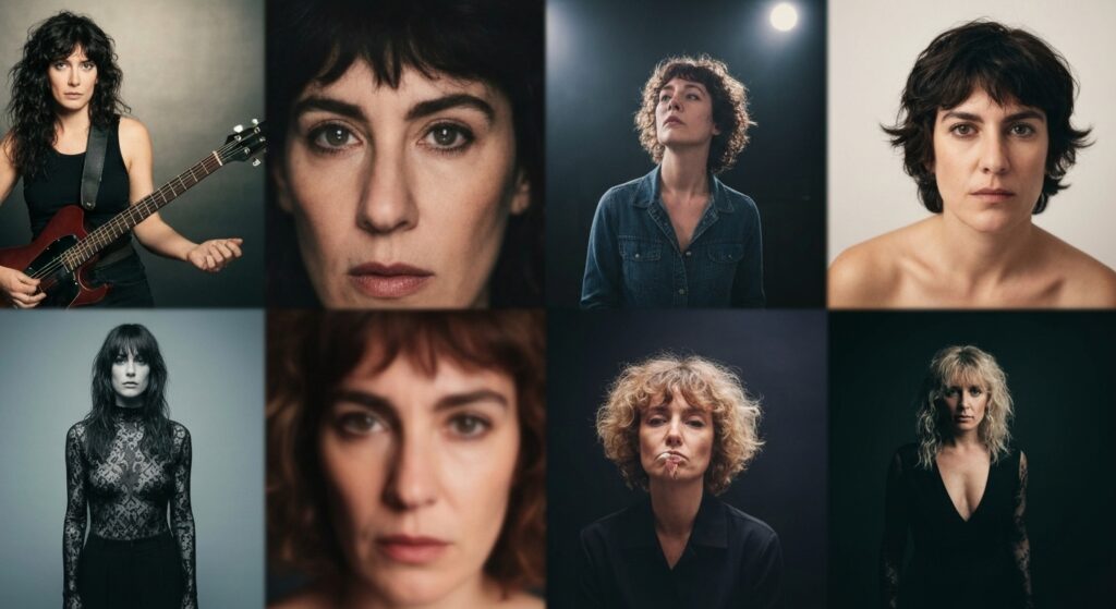 Zaho de sagazan : parcours, album et succès sans aucun texte