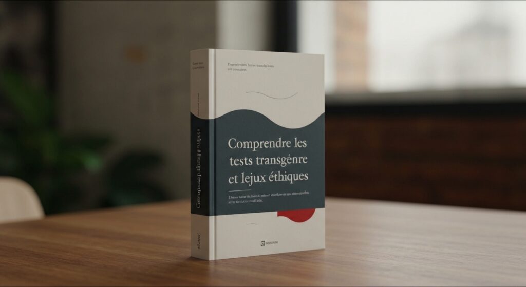 Comprendre les tests transgenre et leurs enjeux éthiques sans aucun texte