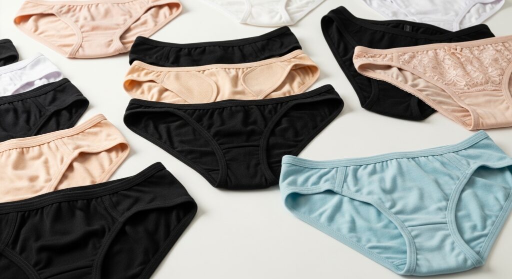 Culotte transgenre : guide complet pour choisir et entretenir sans aucun texte