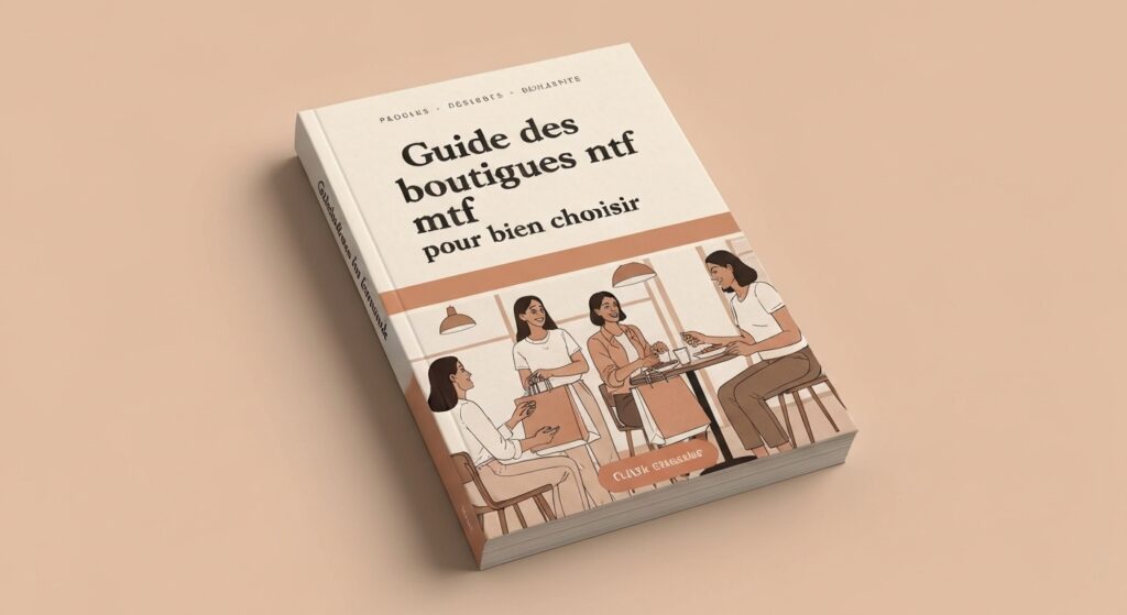 Guide des boutiques transgenre mtf pour bien choisir sans aucun texte