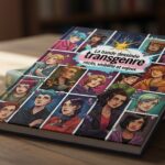 La bande dessinée transgenre : récits, visibilité et enjeux sans texte