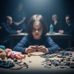 La fabrique de l'enfant transgenre : enjeux et controverses sans texte