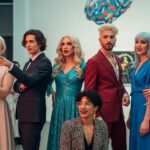 Les stars transgenre imposent une nouvelle visibilité culturelle sans aucun texte