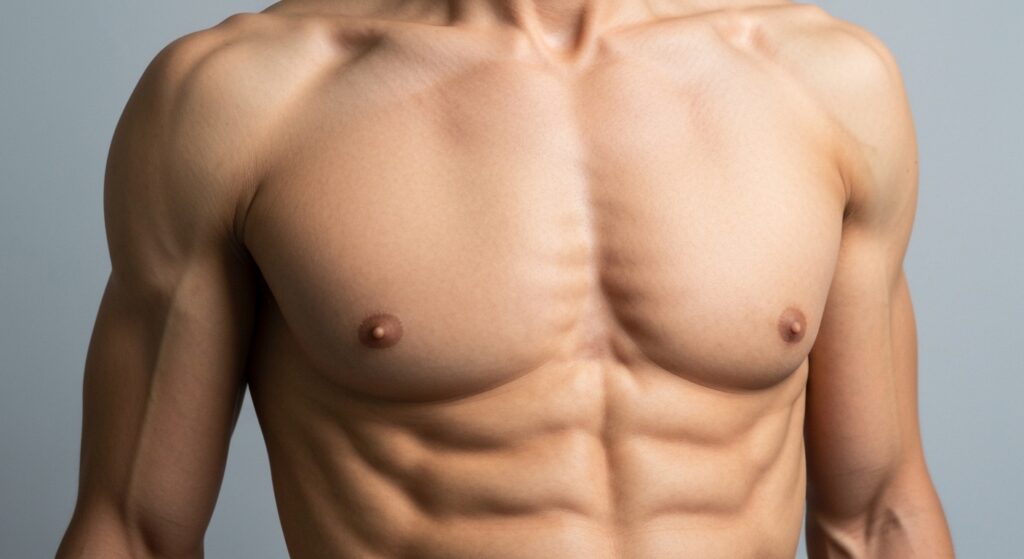 Torsoplastie transgenre : guide complet de la masculinisation du torse sans aucun texte