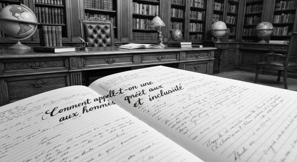 Comment appeler-t-on une femme qui plaît aux hommes : termes, enjeux et inclusivité sans aucun texte