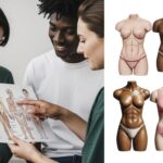 Comprendre la partie intime chez les personnes transgenres sans aucun texte