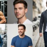 Les zones du corps masculin qui attirent le plus les femmes sans aucun texte