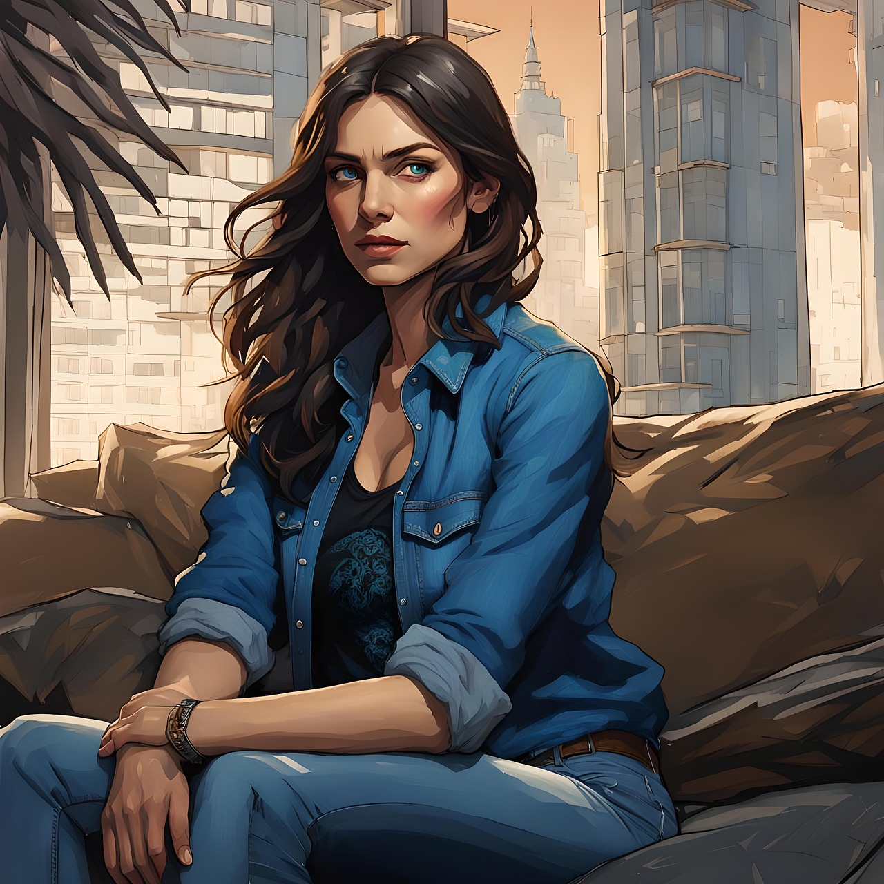 Une femme transgenre peut-elle avoir ses règles ?