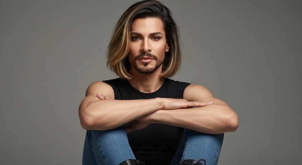 Une femme transgenre peut-elle avoir ses règles ? 