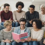 Vivre avec une personne transgenre : guide pratique pour un quotidien bienveillant sans aucun texte