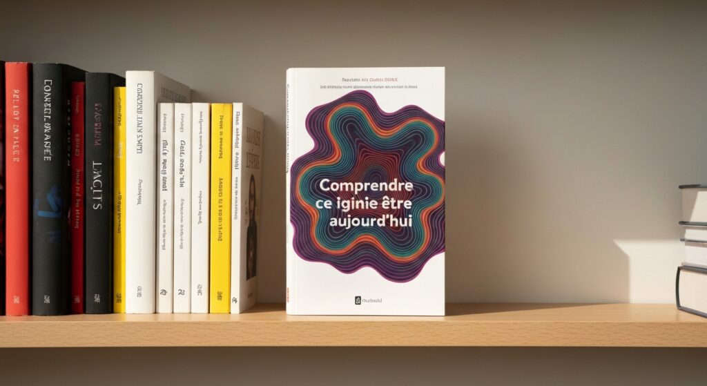 Comprendre ce que signifie être queer aujourd'hui sans aucun texte