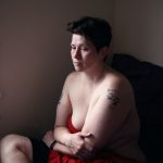 Transformation transmasculine : chirurgie, testostérone et photos avant/après without any text
